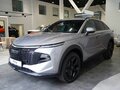 2026 Haval F7x II, серый, 3799000 рублей