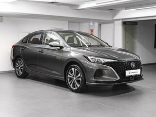 2024 Changan Eado Plus I, серый, 2589900 рублей, вид 3