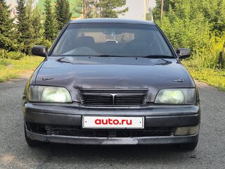 1994 Toyota Camry V40, серый, 160000 рублей, вид 3