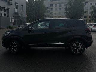 2019 Renault Kaptur I, чёрный, 1100000 рублей, вид 5