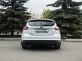 2018 Ford Focus III Рестайлинг, белый, 1195000 рублей - вид 5