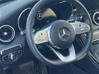 2020 Mercedes-Benz C-Класс Long 200 L IV (W205) Рестайлинг, белый, 2130000 рублей, вид 5