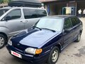 2005 Lada (ВАЗ) 2114, синий, 140000 рублей