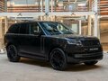 2026 Land Rover Range Rover P400 MHEV V, чёрный, 21990000 рублей - вид 2