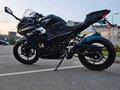 2021 Kawasaki Ninja 400, чёрный, 720000 рублей - вид 5