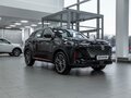 2025 Changan UNI-S I, чёрный - вид 3