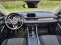 2019 Mazda 6 III (GJ) Рестайлинг 2, синий, 2630000 рублей - вид 4