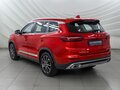 2022 Chery Tiggo 8 Pro I, красный, 1803000 рублей - вид 4