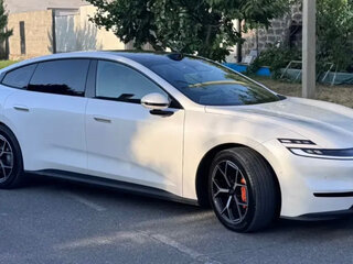 2026 Changan Qiyuan A06 28.39 kWh, белый, 2850000 рублей, вид 3