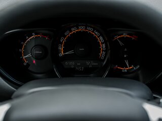 2020 Lada (ВАЗ) Vesta SW I, серый, 949000 рублей, вид 5