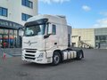 2023 Dongfeng GX, белый