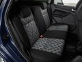 2009 Ford Focus II Рестайлинг, синий - вид 6