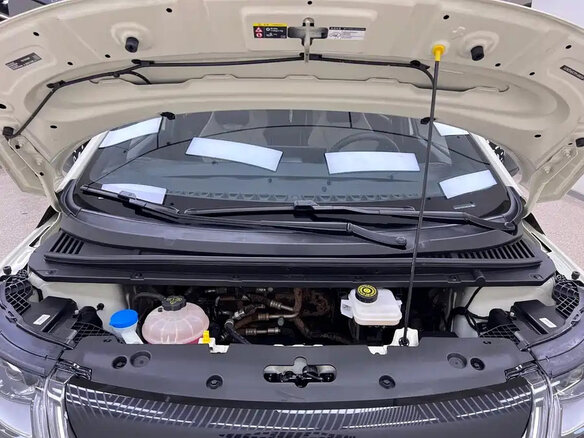 2023 BYD Dolphin 44.9 kWh I, белый, 1350000 рублей - вид 26