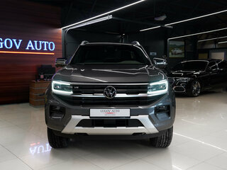2024 Volkswagen Amarok II, серый, 8499000 рублей, вид 3
