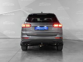 2023 Chery Tiggo 8 Pro Max I, серый, 2430000 рублей, вид 4