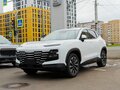 2026 Jetour Dashing I, белый, 2949900 рублей