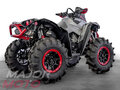2026 BRP Can-Am Renegade X MR 1000R, серый, 2800000 рублей - вид 1