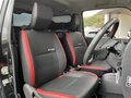 2018 Suzuki Jimny Sierra III Рестайлинг 2, чёрный, 1350000 рублей - вид 7