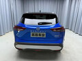 2023 Nissan Qashqai III, синий, 2411255 рублей - вид 4