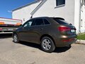 2012 Audi Q3 I (8U), коричневый, 1655000 рублей - вид 11