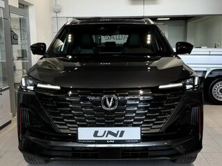 2026 Changan UNI-S I, серый, 3229900 рублей, вид 1