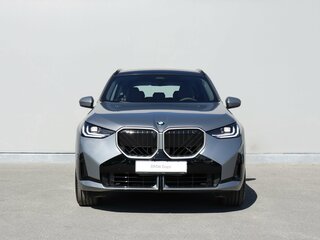 2025 BMW X3 Long 30L xDrive IV (G45/G48), серый, 6900000 рублей, вид 2