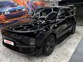 2024 Li Auto (Lixiang) L9 52.3 kWh I Рестайлинг, чёрный - вид 2
