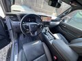 2024 Lexus GX 550 III, серый, 14500000 рублей - вид 4