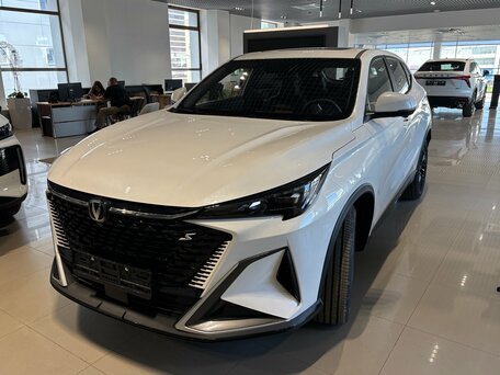 Changan CS35 Max