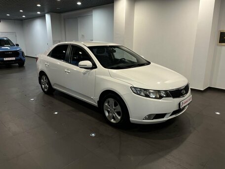 Kia Cerato II