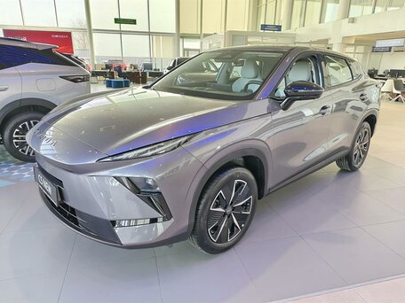 Omoda C5 II