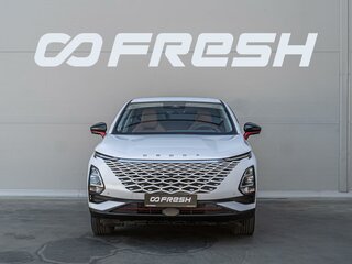 2022 Omoda C5 I, белый, 1650000 рублей, вид 3