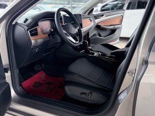2022 Volkswagen Bora IV (China Market) Рестайлинг, серый, 1270000 рублей, вид 5