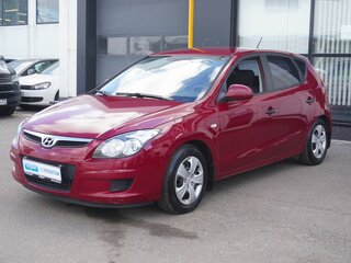 Hyundai i30 I