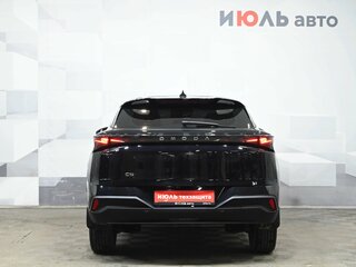 2026 Omoda C5 II, серый, 2000000 рублей, вид 5