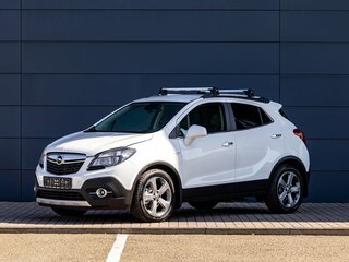 Opel Mokka I
