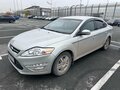 2012 Ford Mondeo IV Рестайлинг, серебристый, 500000 рублей