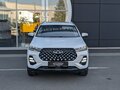 2022 Chery Tiggo 7 Pro I, белый - вид 1