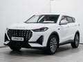 2023 Jetour X70+ I, белый, 2189000 рублей