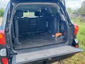 2012 Toyota Land Cruiser 200 Series Рестайлинг 1, чёрный, 3950000 рублей - вид 10