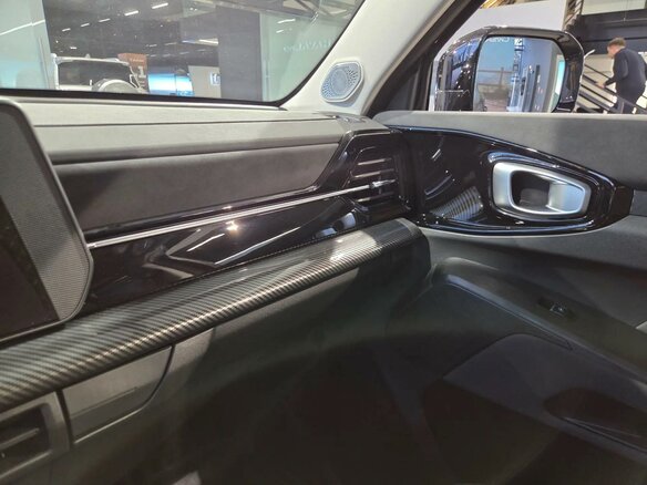 2026 Haval H3 I, чёрный, 2899000 рублей - вид 10