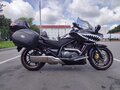 2008 Honda DN-01, фиолетовый, 600000 рублей - вид 3