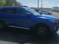 2021 Haval F7 I, синий, 1600000 рублей - вид 8