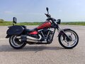 2010 Yamaha XV 1900, красный, 750000 рублей - вид 1