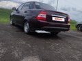 2014 Lada (ВАЗ) Priora I Рестайлинг, пурпурный, 440000 рублей - вид 10