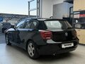2012 BMW 1 серии 116i II (F20/F21), чёрный, 900000 рублей - вид 3