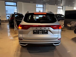 2026 Haval M6 II, серый, 2349000 рублей, вид 5