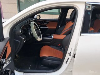 2024 Mercedes-Benz GLC Coupe 300 II (C254), белый, 7775750 рублей, вид 5
