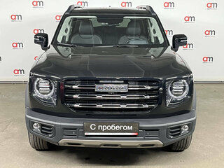 2024 Haval Dargo I, чёрный, 2499000 рублей, вид 2