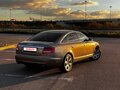 2004 Audi A6 III (C6), бежевый, 695000 рублей